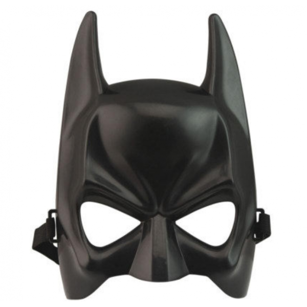 蝙蝠俠超人情趣面具 性感面具 角色扮演萬聖節化妝舞會派對配件♥