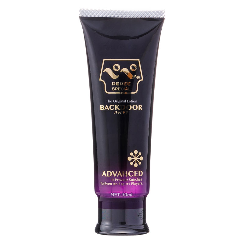日本PEPEESP＊ペペSP 高黏度後庭專用潤滑液_50ml