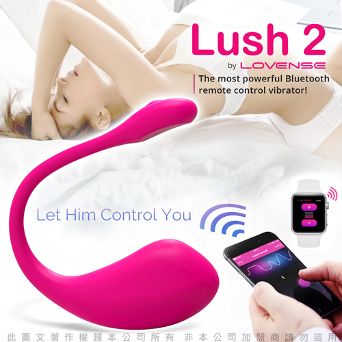 LUSH2 華裔女神asia fox首推 LOVENSE 電擊陰道陰蒂 持續痙攣抽搐 穿戴智能跳蛋 可APP跨國遙控(無線跳蛋+充電+APP遠端操控)