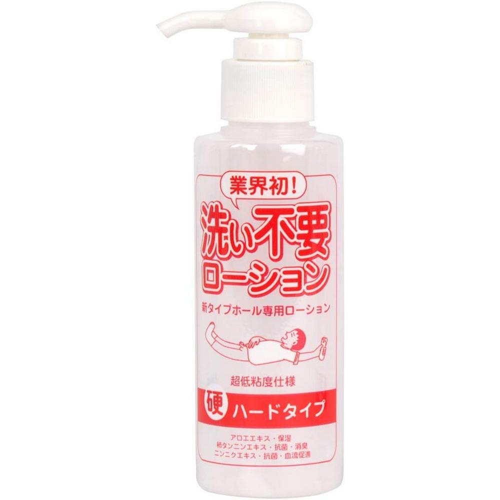 日本RENDS免清洗超低黏度【濃厚型】水溶性潤滑液145ml水性潤滑液劑(壓嘴式)✧☆