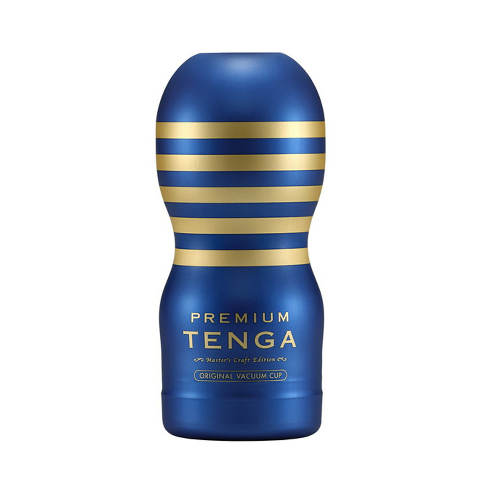 日本TENGA飛機杯 紀念杯全新改版 原裝真空杯豪華版(貫通+一次性使用商品)男用自慰套飛機杯