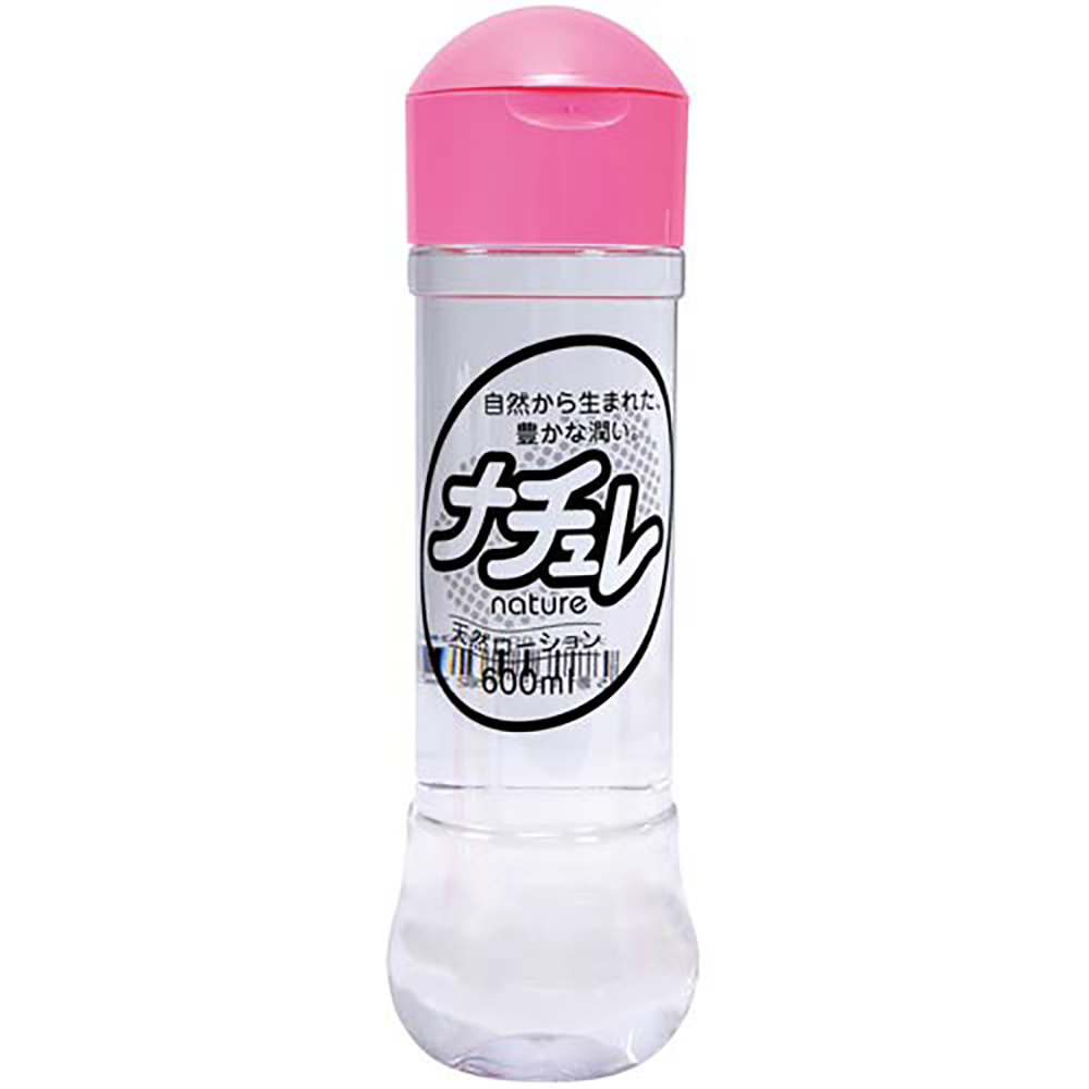 日本NPG超自然水溶性高黏度潤滑液600ml