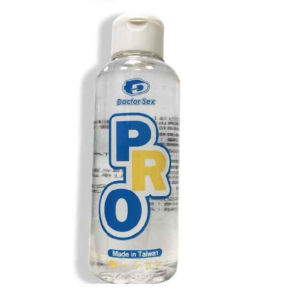 DORODORO 台灣製造PRO中高黏度潤滑液150ml