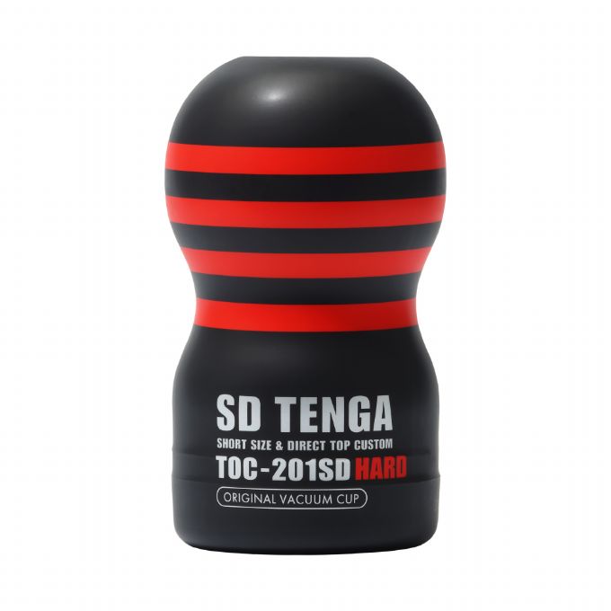 TENGA 巔峰真空杯TOC-201SDH