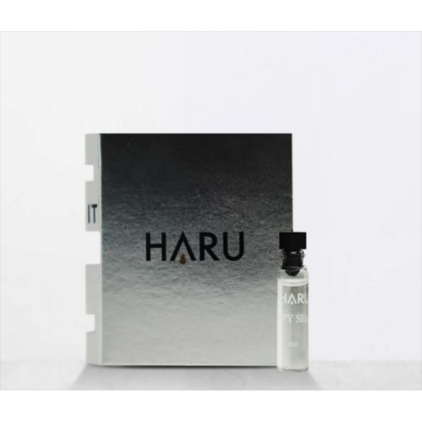 【HARU】1000x費洛蒙香水女香-HAPPY SHAME 恥悅1ml隨身瓶✔