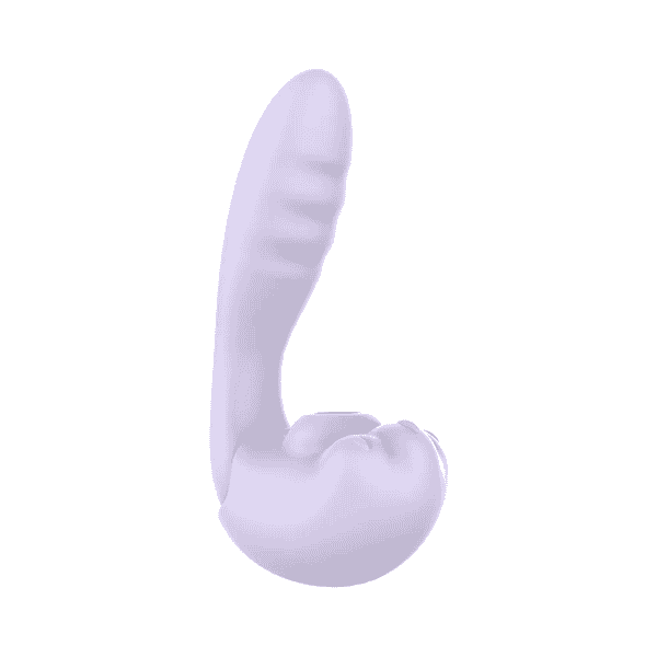 MUNICHI 沐尼黑｜MR.PAWPAW 小喵喵【9頻震動+拍打+吸允+磁吸充電】一年保固