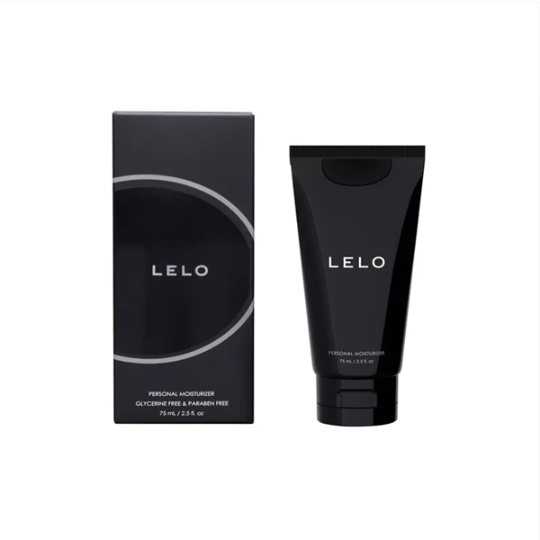 LELO｜Personal Moisturizer｜水性保濕潤滑液 75ml ✿