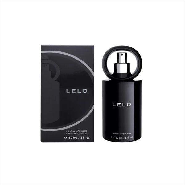 LELO｜Personal Moisturizer ｜水性保濕潤滑液 150ml ✿