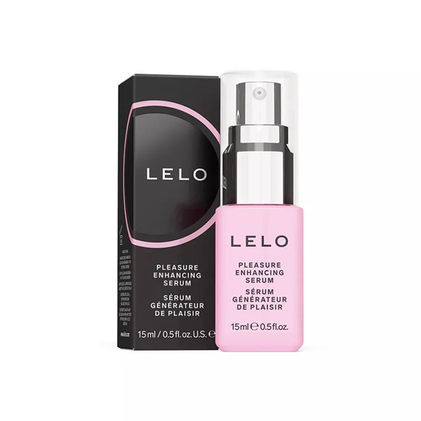 LELO｜ Pleasure Enhancing Serum｜女性快感增強凝膠 15ml ★