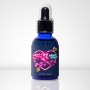 日本原裝進口【今夜一擊】夜間風味飲品－20ml✦